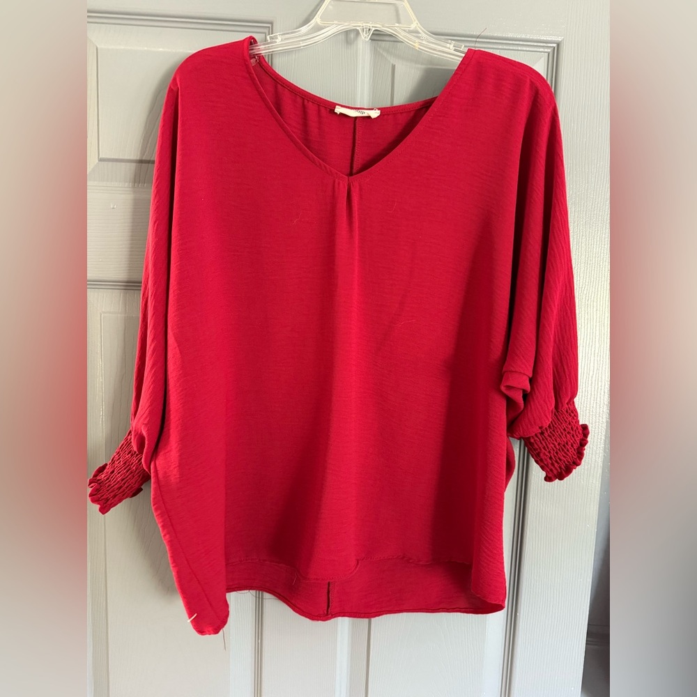 Women’s blouse